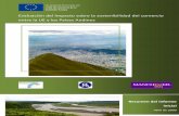 Resumen del informe inicial - Evaluación del Impacto sobre ... · Resumen del Informe Inicial UE‐Países Andinos 20. 09 (español) Un proyecto financiado por la DG de Comercio