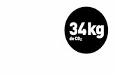 Aquesta és la quantitat de CO CO - liniazero.com · 3C La petjada ecològica del consumidor Aliments, habitatge i transport 3D La petjada ecològica de ciutats i països Les ciutats