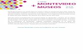 Montevideo propone una variada oferta de museos y salas de ... Wilfredo Rincأ³n en su visita a Montevideo.