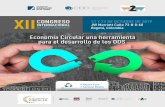 XIICONGRESO INTERNACIONAL 21 Y 22 DE OCTUBRE DE 2019 …ceidcolombia.org/site/wp-content/uploads/2019/09/CEID-XII-Congres… · La protección y el aseguramiento en el uso sostenible