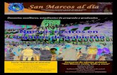 Docentes auxiliares, estudiantes de pregrado y graduadosunmsm.edu.pe/sanmarcosaldia/semanarios/192.pdf · “San Marcos canta, baila y crece” Feria “Salvemos al planeta” San
