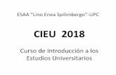 CIEU 2018 Estudios Universitariosescuelaspilimbergo.edu.ar/wp-content/uploads/2018/02/cronograma… · TRABAJO PRACTICO 2ª etapa BRUSA BUENO CAPELLINO PRIOTTI Aulas 1 – 2- 3 Por
