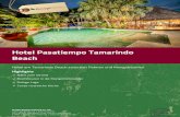 Hotel Pasatiempo Tamarindo Beach - Accept Reisen · Hotel Pasatiempo Tamarindo Beach Hotel am Tamarindo Beach zwischen Palmen und Mangobäumen Highlights a Nähe zum Strand€ a Bootstouren