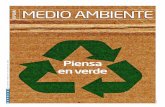 ESPECIAL MEDIO AMBIENTE - Diario de Valladolid · ESPECIAL E L M U N D O / M A R T E S 5 D E J U N I O D E 2 0 1 8 E S P E C I A L MEDIO AMBIENTE 3XE (63 -19$/B0(',2B$0%,(17( 3OD