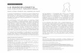 LA BARCELONETA LA CIUTAT MARÍTIMA - CCCBcccb.org/rcs_gene/dossier_itinerari_barceloneta.pdf · Regidoria de la Ciutat del Coneixement. Barcelona, 2002. TATJER, M.: La Barceloneta