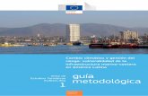 Serie de guía EUROCLIMA · Comisión Europea Dirección General de Desarrollo y Cooperación - EuropeAid Rue de la Loi 41 – B-1049 Bruselas Telefax: + 32 (0)2 299 64 07 Correo