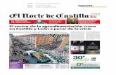 Titular: Para el mejor siempre hay sitioacomunicacionprofesional.es/.../04/ACP-14.04.14-El-Norte-de-Castilla… · mienro en Castilla y León en los úlrimos años, cuando sec. totes