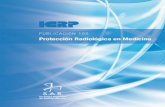 ICRP · La Sociedad Argentina de Radioprotección (SAR) consideró que la difusión de este documento en idioma español sería un aporte al fortalecimiento de la Protección Radiológica