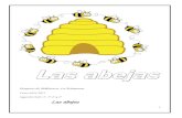 miclasemola.files.wordpress.com€¦  · Web viewLas que producen la miel son las abejas obreras y constituyen la población más grande del panal. Junto con ellas viven los zánganos