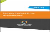 Boletín del Mercado Eléctricogeneradoras.cl/media/page-files/285/Boletín-mercado-electrico-secto… · su calidad, y la disponibilidad de combustibles de menor precio, principalmente
