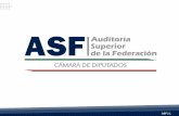 Auditorías de desempeño - Amocvies, A.C. Mexico/Material/1... · ASF | 9 La circunspección es el hábito de tomar en cuenta todas las partes que componen el todo, todas las circunstancias