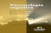Compresiones narrativas en la novela de Manuel …...4 Fundación Universidad de Bogotá Jorge Tadeo Lozano Carrera 4 Nº 22-61 – pbx: 242 7030 – ía cognitiva. Compresiones narrativas