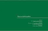 Invertebrados - Asturiasmovil.asturias.es/medioambiente/articulos/ficheros/2... · 2011-05-11 · Libro Rojo de la Fauna de Asturias: Invertebrados Babosa moteada Geomalacus maculosus
