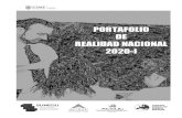 PORTAFOLIO DE REALIDAD NACIONAL 2020-I...El uso de este portafolio le permitirá trabajar paso a paso el ensayo que debe presentar como producto final para la asignatura. Y el uso