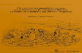 Ocupaciones magdalenienses en el interior de la Península ...digital.csic.es/bitstream/10261/84145/3/Cacho_et_al... · de Estebanvela en el OIS 2, últimos momentos del Pleistoceno