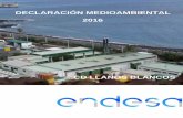 texto de la cita.] 2016 · 2019-10-04 · satisfacer el aumento de energía de la Isla de El Hierro. Motor Diésel LD 12: Grupo-Alternador Diésel de 1.460 KW, formado por un motor