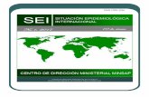CENTRO DE DIRECCIÓN. MINISTERIO DE SALUD …files.sld.cu/vigilancia/files/2017/01/SEI-12017.pdfSur del continente 1.701.685 0 316.051 0 833 0 607 0 Caribe Hispánico 72.162 2.740