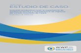 ESTUDIO DE CASO³n-producti… · ESTUDIO DE CASO Inclusión productiva rural: la experiencia de asistencia técnica y transferencia de ingresos del estado brasileño de Ceará SERIE