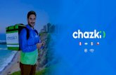 Chazki - Presentacion Chazki Latam V17 (para web) · 2020-06-10 · Chazki - Presentacion Chazki Latam V17 (para web) Created Date: 6/10/2020 1:44:53 PM ...