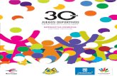 NORMATIVA GENERAL - Madrid...recogen su estructura organizativa, normas de participación y calendario, atendiendo a la especificidad de cada disciplina deportiva. Y están publicadas