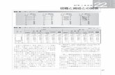 2 222yuhikaku-nibu.txt-nifty.com/blog/files/022.pdf第3章 人事制度 役職と資格との関係 q図 役職と資格の対応関係 q表 役職と資格の対応関係の変化（1997年）