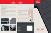 Los Premios Alfa de Oro reconocen la innovación en ......Large format of porcelain roof tiles Tuile plane porcelanique de grand format Los Premios Alfa de Oro reconocen la innovación