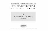 Revista Española de la FUNCIÓNportales.gva.es/cjccv/pdfs/pub/refc-n3.pdfLey del Principado de Asturias 2/2005, de 20 de mayo, de modificación de la disposición transitoria segunda