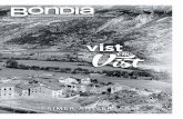 BonDia Diari digital d'Andorra. - Especials / Maig 2017 · 2017-05-02 · 2 PRIMER ANIVERSARI DEL VIST I NO VIST t Carns a la Brasa · Steak House BBQ · Pizzeria Arinsal - Andorra