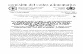 DOCUMENTO DE DEBATE SOBRE EL PERFIL DE RIESGOS PARA ... · infección por Escherichia coli enterohemorrágica (ECEH) y (3) las actividades de gestión de riesgos que se proponen al
