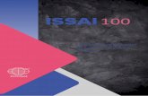 ISSAI 100 · 1) Ratificado como Principios Básicos en la Auditoría Gubernamental, en el 2001 2) Revisado y retitulado como Principios Fundamentales de Auditoría del Sector Público