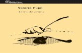 Valerià Pujol - cossetania.comdirigia des del 1985, i excepcions puntuals a banda (Història de mort, la primera novel·la d’Andreu Martín en català, surt el 1988), els afeccionats