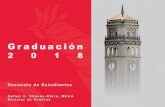 Presentacion Graduacion 2018 - Universidad de Puerto Ricoegcti.upr.edu/.../05/Presentacion-Graduacion-2018.pdf · 2:30 pm Banda UPR 3:00 pm EO’s . Title: Presentacion Graduacion