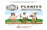 plan nacional de fomento a la economía solidaria y cooperativa … · 2018-10-12 · Plan Nacional de Fomento a la Economía Solidaria y Cooperativa Rural -Planfes 2017 – 2032