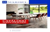 Catalogo productos de nueva coleccion · PRODUCTOS MARIBEL @Productosmaribel CATÁLOGO NUEVA COLECCIÓN. Title: Catalogo productos de nueva coleccion Created Date: 10/1/2019 10:05:33