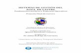 SISTEMAS DE GESTIÓN DEL AGUA DE LASTRE · 2020-02-12 · La entrada en vigor del Convenio Internacional para la gestión del agua de lastre y sus sedimentos (2004) supondrá la homogeneización