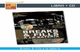 LIBRO + CD - Play-Music · Para cada una de las aplicaciones musicales Ud dispondrá de cinco grabaciones diferentes en el CD MP3 ... en aire normal y más lento… para que cada