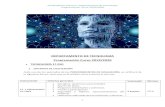 DEPARTAMENTO DE TECNOLOGÍA Programación Curso 2019/2020iesbergidumflavium.centros.educa.jcyl.es/sitio/upload/19... · 2019-12-10 · Materiales de uso técnico: clasificación general.
