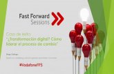 Caso de éxito - Vodafone Fast Forwardvodafonefastforward.es/ponencias/pdf/badajoz/diegogal... · 2016-02-05 · Menos del 30% de las PYMES y autónomos españoles tienen web La digitalización