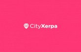 Presenta - marquetingdecontinguts.com · Després de la crisi sanitària i per a donar la benvinguda a l’obertura de tots els restaurants del Principat, CityXerpa posa a disposició