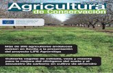 Agricultura€¦ · sostenible, innovadora y proveedora de alimentos seguros La AEAC.SV presente en la cuarta edición de DEMOAGRO El VIII Congreso Mundial sobre Agricultura de Conservación