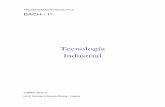 pg TIC 1BACH 1617 - IES Carmen y Severo · 2017-05-11 · Propuesta de tarea ... Metodología, recursos didácticos y materiales curriculares ... Bloque 1. La sociedad de la información