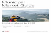 Municipal Market Guide - UBS · of the Municipal Market Guide to the outlook for the muni market. This year, we will continue to witness shifting supply/demand dynamics within the