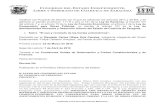 Parlamentario “Felipe Calderón Hinojosa”, del Partido ... · l documento conocido como òReporte del nventario de lantas en la rontera stados Unidos- éxico, del año 2007, establece