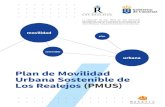 Plan de Movilidad Urbana Sostenible de Los Realejos (PMUS) Los Realejos.pdf · hacia la sostenibilidad, en la movilidad urbana. El transporte es esencial en un municipio como Los
