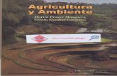 Anexo 9.19 Libro Agricultura y ambiente, apartes. · Agricultura Ecológica en el Valle del Cauca, código 02660001. ... Reservorios. Alumbramiento de aguas subterráneas o hidroponía.