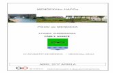 2016-05 MEMORIA PGOU MENDEXA Avance · 209/1999, de 29 de marzo, y su normativa urbanística se publicó en el Boletín Oficial de Bizkaia nº 190, de 3 de octubre de 2001. En los