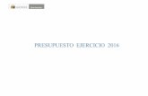 gobierto-populate-production.s3.eu-west-1.amazonaws.com...Página 1 ÍNDICE GENERAL TOMO I: 1. PRESUPUESTO EJERCICIO 2016 1.1.1 1.1. CONTENIDO DEL PRESUPUESTO