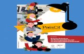 Portafolio - paisdi.cl · El Portafolio de Buenas Prácticas para la Participación Social en Discapacidad Intelectual, es una recopilación y sistematización de información acerca