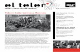 el teler - CUP Manlleumanlleu.cup.cat/sites/default/files/elteler_05_cupmanlleu.pdf · poder des de baix basat en la democràcia, la solidaritat, la justícia social, la igualtat