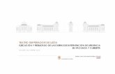 TEATRO EMPERADOR DE LEÓN - Ayuntamiento de León · Instituto Leonés de Renovación Urbana y Vivienda ILRUV 1 de 21 ANTECEDENTES En Enero de 2012 y a la vista del estado de inseguridad